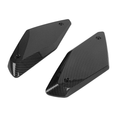 Panneau carénage latéral CB650R CBR650R cache admission air - 4