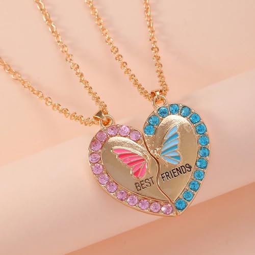 Collier magnétique en argent sterling 925 luxe durable
