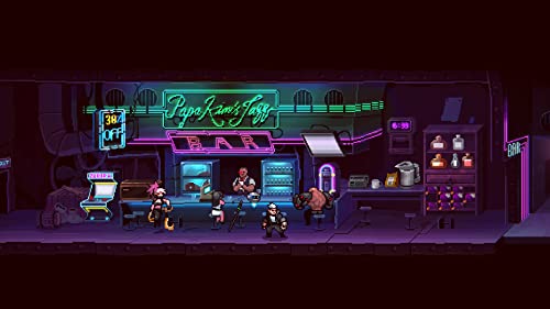 Blade Assault PS4 Neuf - vue 7