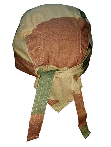 devil Men's Cotton army bandana Head Scarf Camouflage_Free Size-picture-24