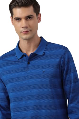 Image of Allen Solly Men T-Shirt