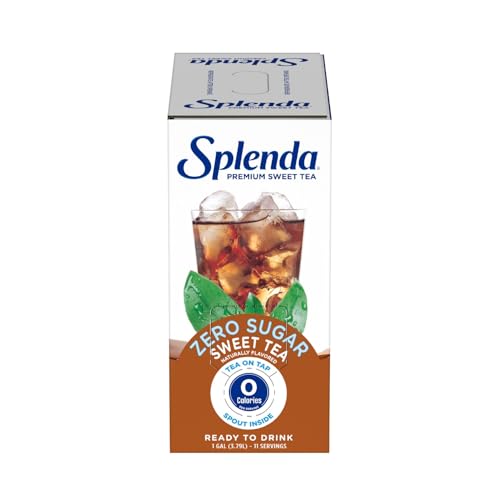 Splenda Premium Sweet Tea On Tap thumb #5