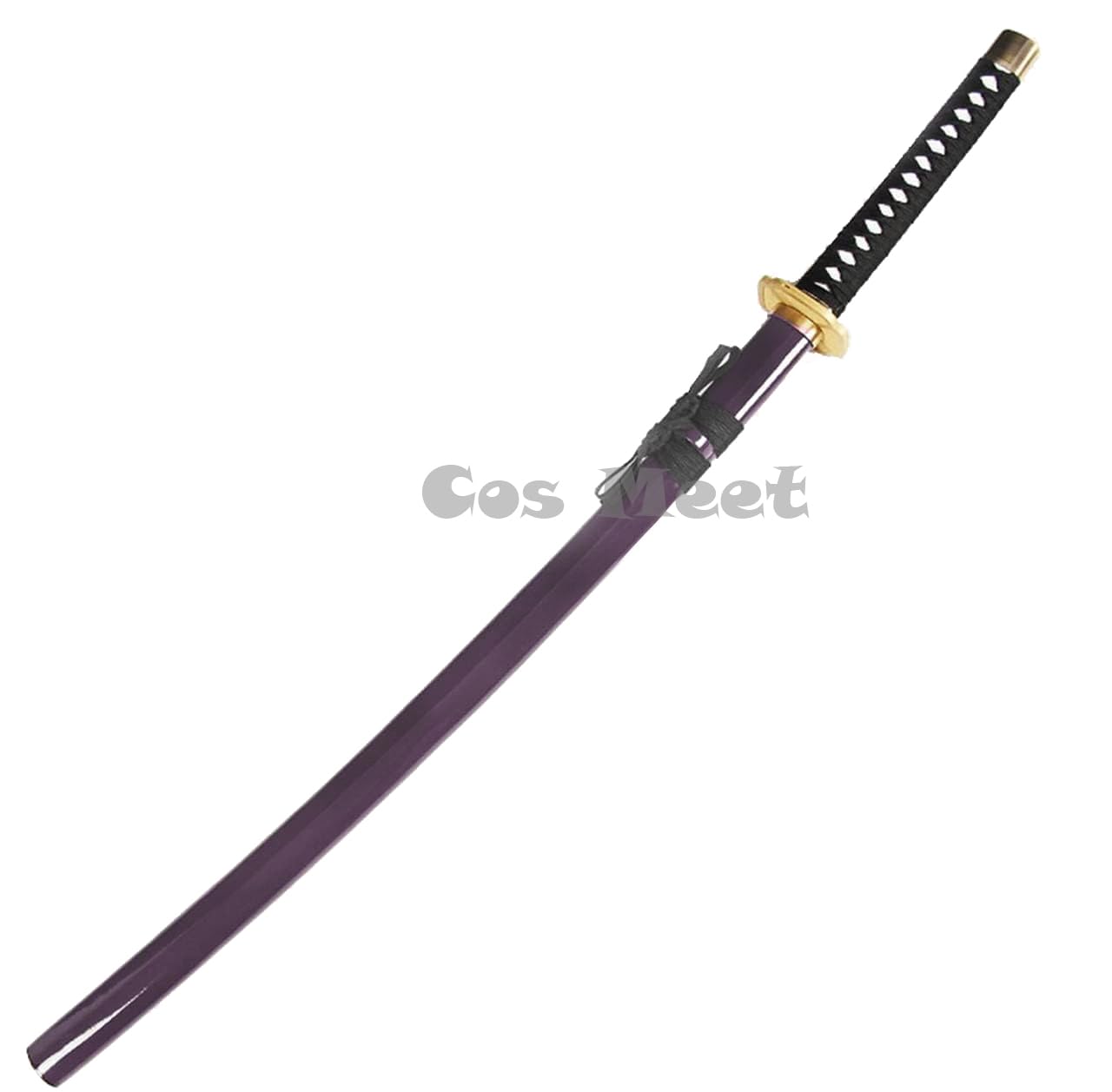 Amazon.co.jp: COSMEET 刀剣乱舞 木製 模造刀 合集 模擬刀 美術刀 太刀