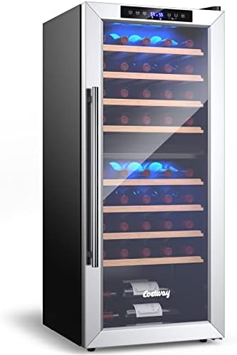 Best wine refrigerator