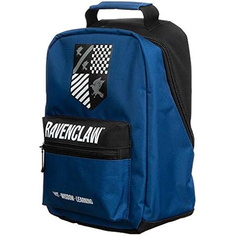 Harry Potter Ravenclaw Lunch Box Cover