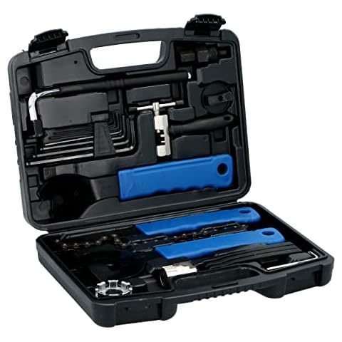 Kit de Réparation Vélo Kinzo Cover