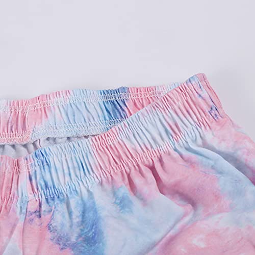 LULER Daily Man joggingbroek van polyester en katoenen kleding, cargobroek voor dames, maat 36 - Afbeelding 6