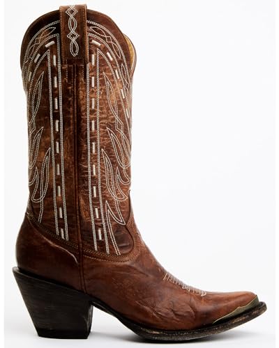 Idyllwind Women's Retro Rock Western Boot Round Toe - Biwsp22l22
