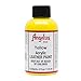 Angelus Acrylic Leather Paint-4oz.-Yellow