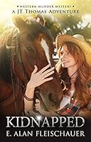 Kidnapped 1733594035 Book Cover