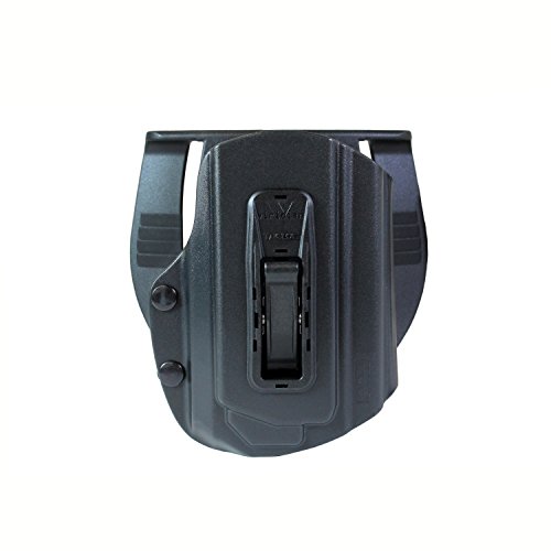 Viridian TacLoc Holster Walther PPQ with X Series ECR Equipped, Right Hand