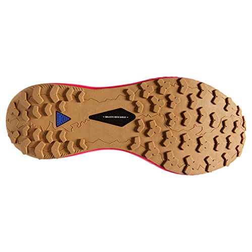 Image of Brooks Women's Catamount 3 Trail Running Shoe
