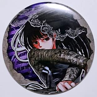 Amazon.co.jp: SAKAMOTO DAYS コレクション缶バッジ 缶バッチ 大佛