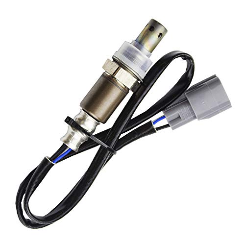 2X sensor de oxígeno para Scion tC 2005-2008 2.4L miniatura 3