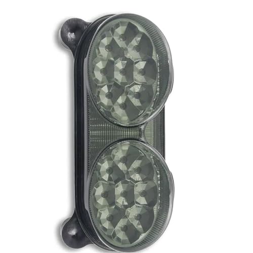 Clignotants pour réparer le feu arrière cassé de Kawasaki ZZR600
