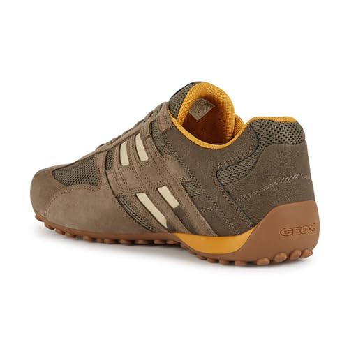 Image of Geox Men's Snake 97 Fashion Sneaker