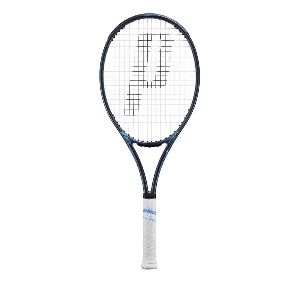 プリンス Prince テニスラケット    TOUR O3 100 (290g) 26  ツアー オースリー 100 フレームのみ 7TJ255 Amazon | プリンス Prince テニスラケット TOUR O3 100 26 ツアー
