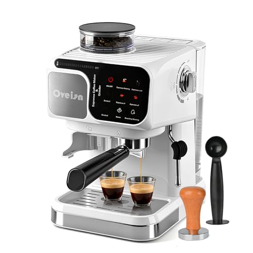 oveisn Espresso Machine...