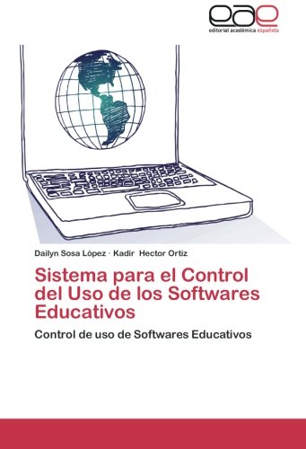 Sistema para el Control del Uso de los Softwares Educativos