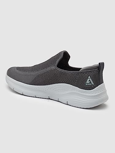 Image of Action-ATG-987 Lightweight Comfortable Cushioned Walking Shoes for Men