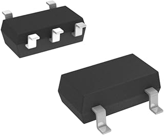 Pack of 5 DF5A5.6LFU(TE85L,F ESD Suppressor Diode Zener Uni-Dir 3.5V 5.6Vbr 5-Pin USV, Cut Tape, RoHS