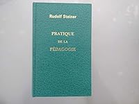 Pratique Pedagogie (French Edition) 2881891101 Book Cover