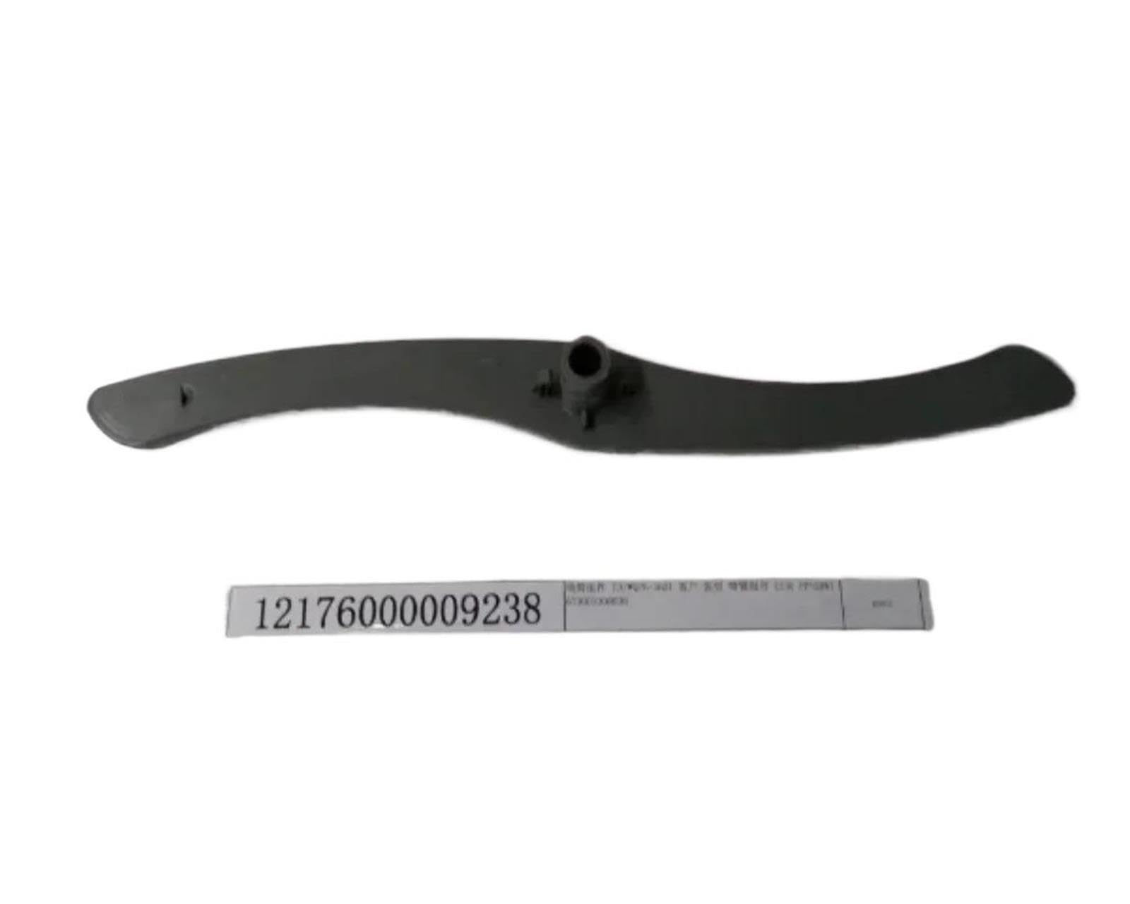 Conjunto De Brazo Rociador For Lavavajillas, Compatible Con Midea