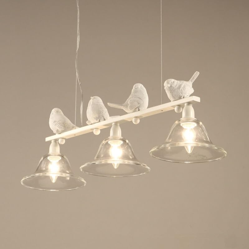 Lampes de restaurant et salle à manger : finissez-en avec les éclairages froids - 3