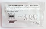 15 Pack of Instant Marijuana Test Kits, 99% Accuracy level, Easy to use.