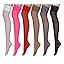 15d Black,white,red,gray,nude,pink