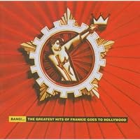 Bang...The Greatest Hits Of Frankie Goes To Hollywood