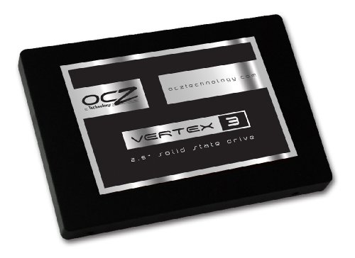 Vertex 3 Series – MAX IOPS Edition