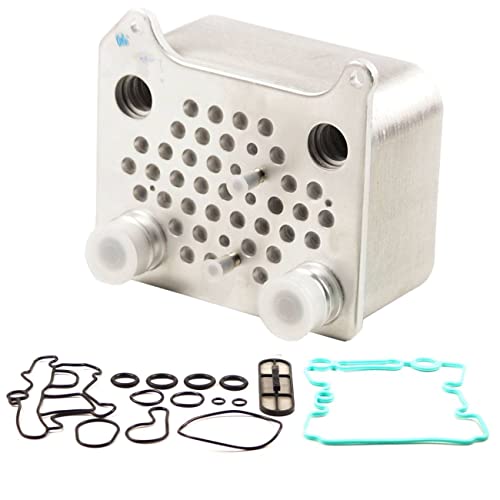 FENXUNAR For 2003-10 Ford 6.0L Powerstroke Diesel Upgraded