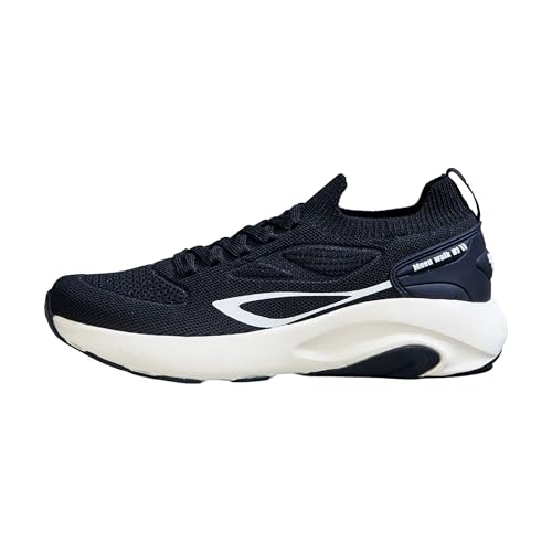 Image of Neeman's Begin Walk Lite | Lightweight Unisex Slip-On Shoes | Breathable Knit, Soft EVA Cushion | Flexible Comfort for Daily Walking & Travel