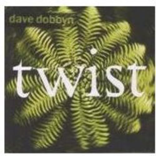 Twist [Audio CD] Dobbyn, Dave and Dave Dobbyn