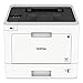 Price comparison product image Brother HL-L8260CDW Business Color Laser Printer, Duplex Printing, Flexible Wireless Networking, Mobile Device Printing, Advanced Security Features  Amazon Dash Replenishment Enabled