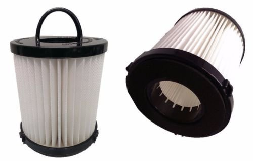 2 Pack Eureka DCF21 Dust Cup Filter Made to fit AS1000, AS1040, 3270, 3280, 4230, 4240, 8810, 8860, 8870 Upright Vacuums.