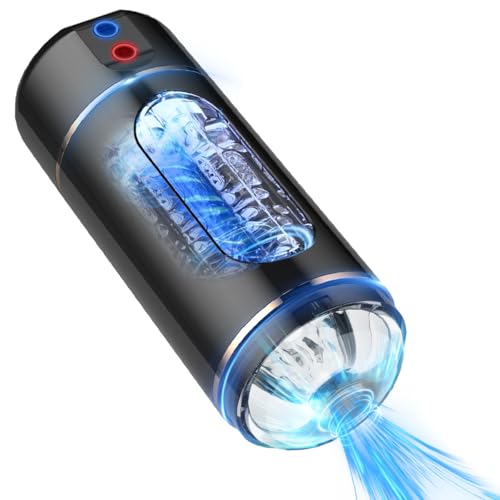 Electric Masterbuters Sucking Viboators Pussy Pocket Adult Toy Automatic Male Mastusbar Thrusting...