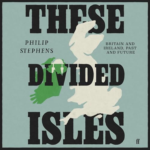 These Divided Isles [Written by Philip Stephens] episode artwork
