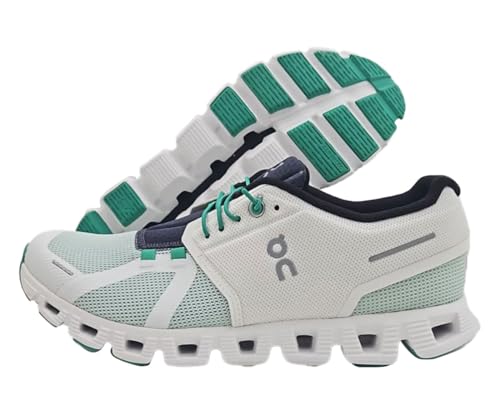 Image of On Men's Cloud 5 Sneakers