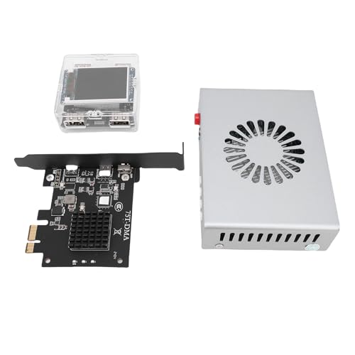 Interface multimédia HD DMA pour éliminer les latences de jeu