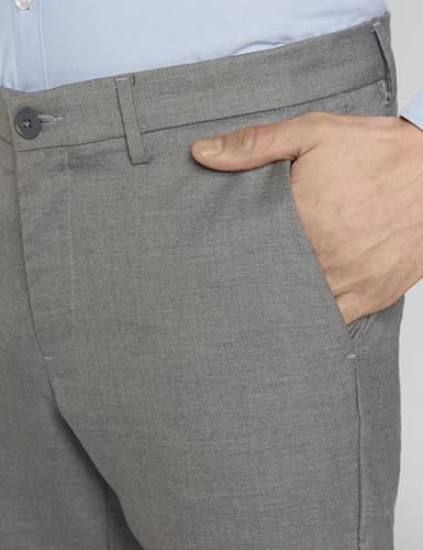 Image of Allen Solly Men Casual Pants