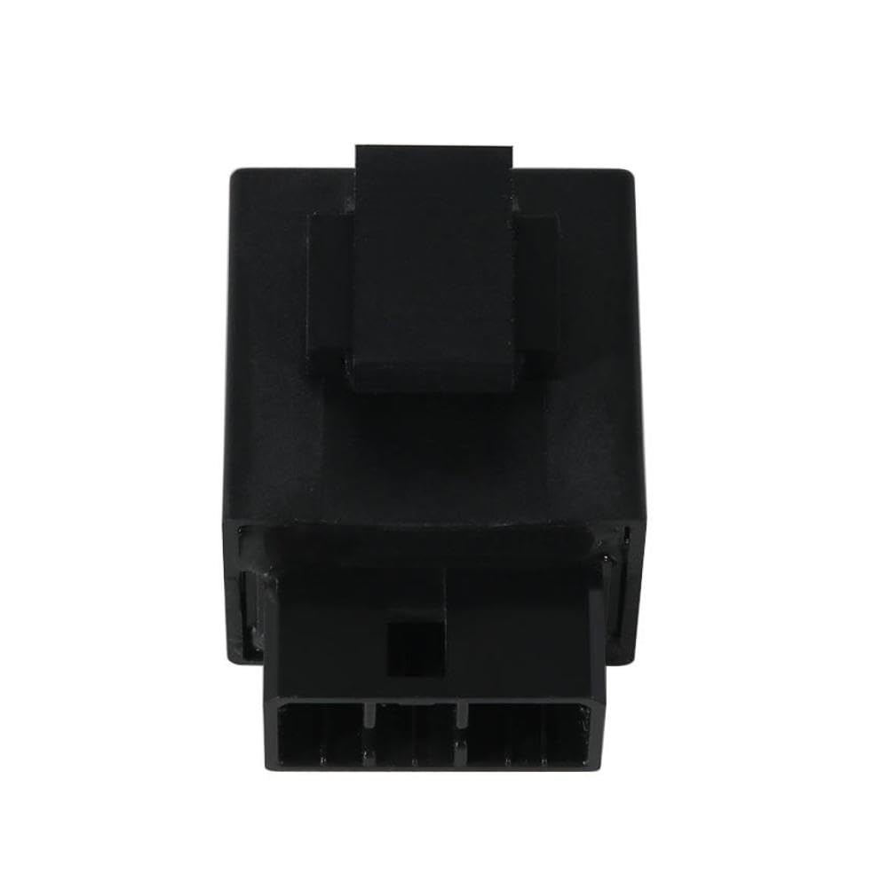 Ignition Turn Controller Relay 5EA-81950-01 5EA-81950-00 Compatible with YZF R7 XJR1300 XJR1300SP XVZ1300 XVZ13TF