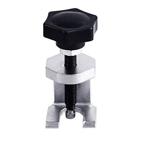 Yorten Ferramenta de remoção do braço do limpador do pára-brisa do carro Extrator mecânico de vidro