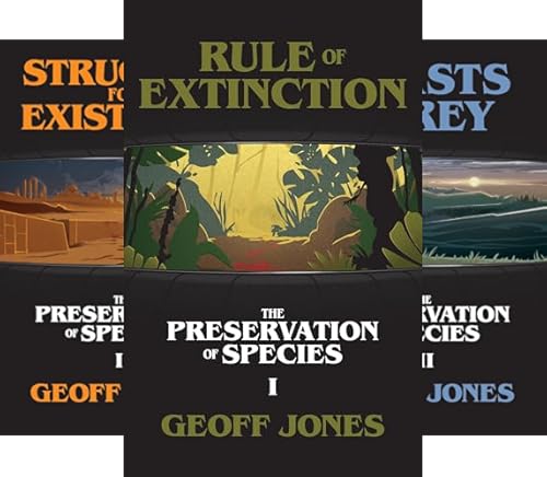 Rule of Extinction (The Preservation of Species)