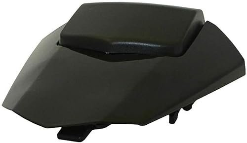 Miniatura 6 de Sportfairings Cubierta del asiento trasero del asiento trasero del pasajero para Yamaha YZF R6 2008 2009 2010 2011 2012 2013 2014 2015 2016 YZF R6