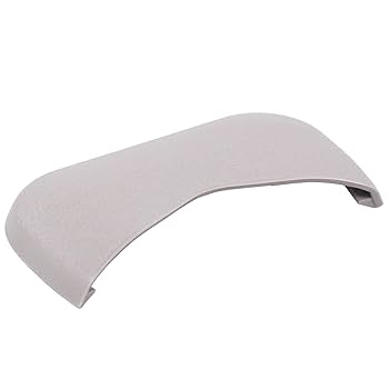Amazon.com: NewYall Left/Right Side Sun Visor Bolt Cover for