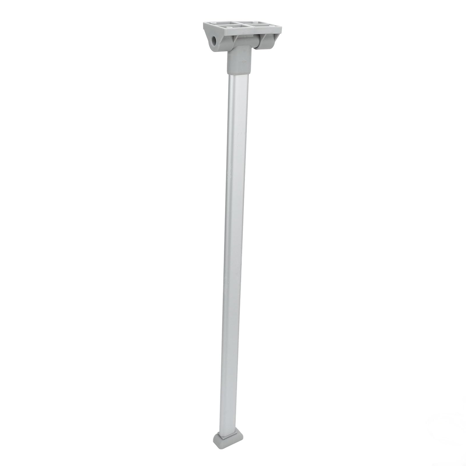Składający się Noga Stolika RV, Wsparcie Stolika 70 Cm, Aluminium Aluminiowe Podstawy Stołowe dla RV, łódź, Jacht, Składane Nogi Biurka do Obozowiczów, Przyczepa Podróżnicza, Praca, Kuchnia, Jadalnia
