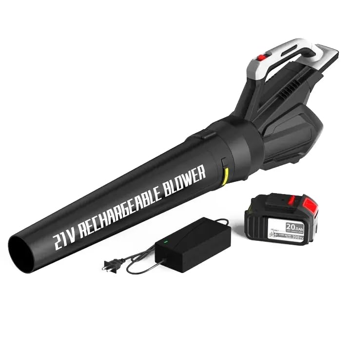 Keswo Leaf Blower