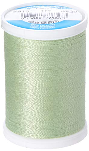 Hilo para coser Coats & Clark Dual Duty XP 250 yd 3 pzas miniatura 1